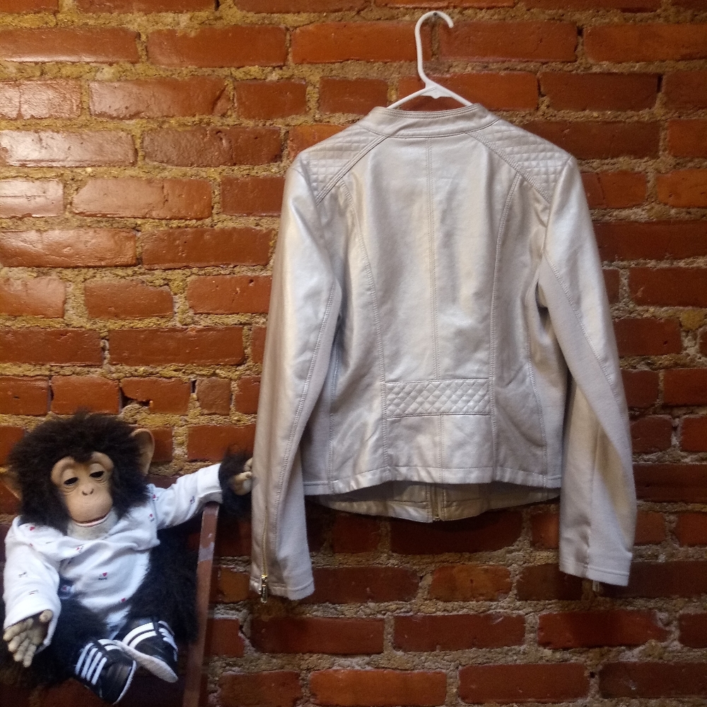 Keneth Cole Jacket - image 2